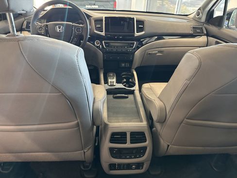 Used 2018 Honda Pilot Elite image 29