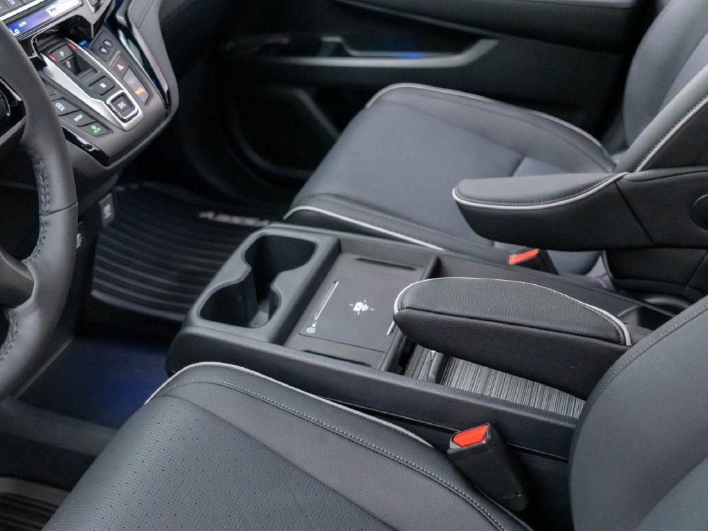 New 2027 Honda Odyssey Elite image 11