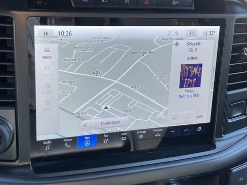 Used 2024 Ford F150 XLT w/ Equipment Group 302A MID image 34