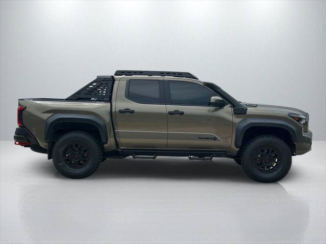Certified 2024 Toyota Tacoma 4x4 Double Cab Hybrid image 4