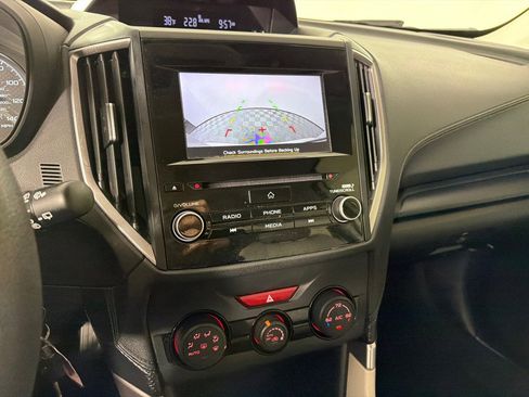 Used 2023 Subaru Forester image 17