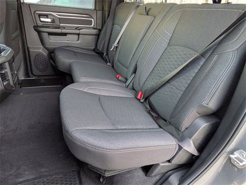 New 2026 RAM 2500 Big Horn image 25