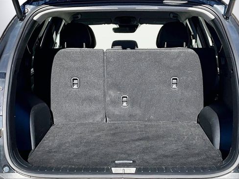 Used 2024 Hyundai Tucson SEL image 24