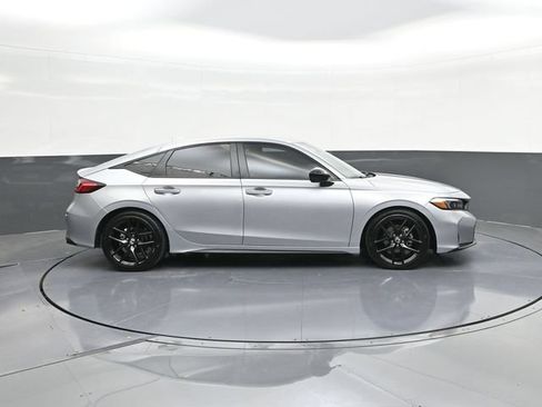Certified 2026 Honda Civic Sport image 26