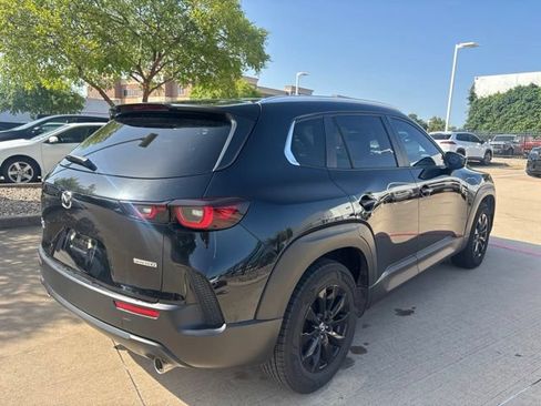 Used 2023 MAZDA CX-50 2.5 S w/ Cargo Package AWD/4WD image 5
