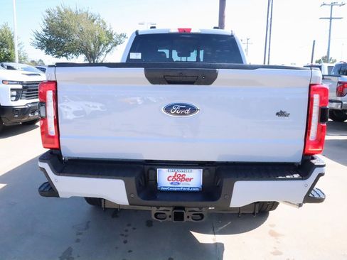 New 2026 Ford F250 XL w/ STX Appearance Package image 20