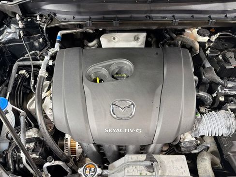 Used 2024 MAZDA CX-5 AWD 2.5 S w/ Select Package image 31