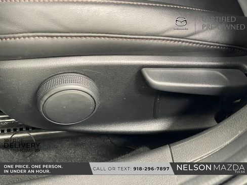 Used 2025 MAZDA MAZDA3 s Sport image 21