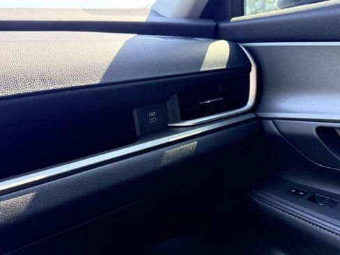 Used 2026 Toyota Grand Highlander FWD image 47