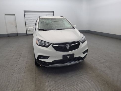 Used 2017 Buick Encore Preferred image 14