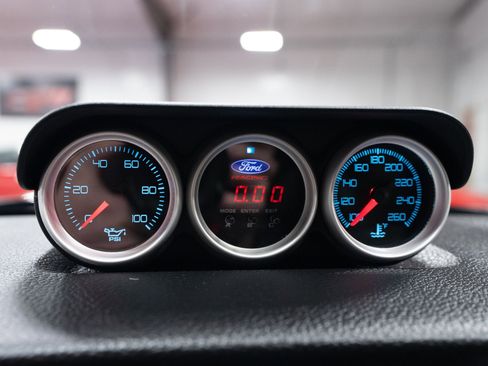 Used 2012 Ford Mustang Boss 302 image 34