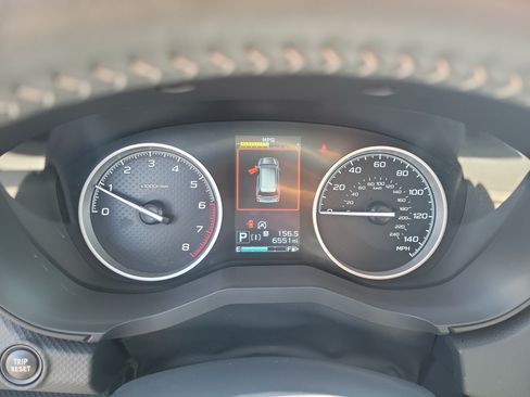 Used 2023 Subaru Forester Limited AWD/4WD image 26