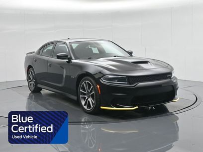 Used 2023 Dodge Charger R/T w/ Navigation & Travel Group