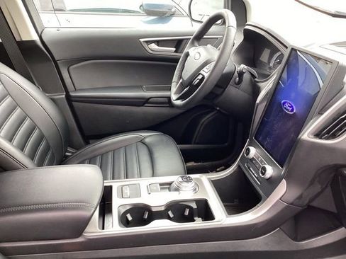 Used 2024 Ford Edge SEL w/ Convenience Package AWD/4WD image 21
