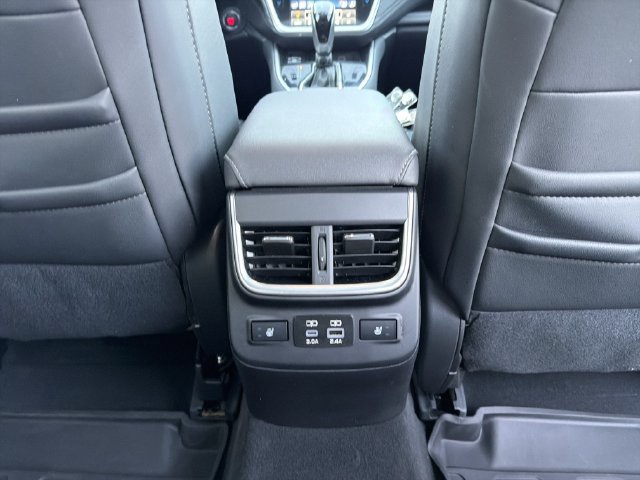 Used 2025 Subaru Outback Limited AWD/4WD image 21