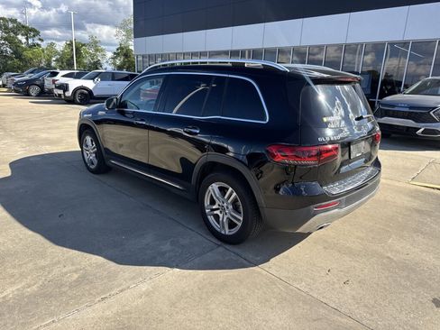 Used 2020 Mercedes-Benz GLB 250 image 24