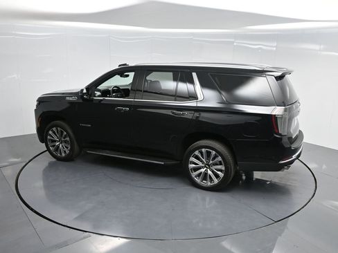 Used 2025 Chevrolet Tahoe High Country image 52