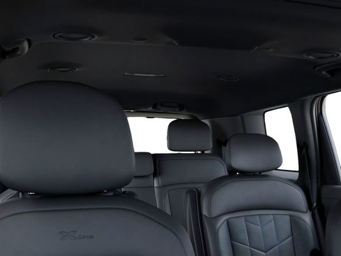 New 2027 Kia Telluride EX X-Line AWD/4WD image 27
