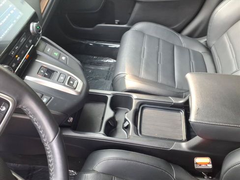 Used 2020 Honda CR-V EX-L image 13