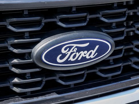 Used 2024 Ford F150 STX image 14