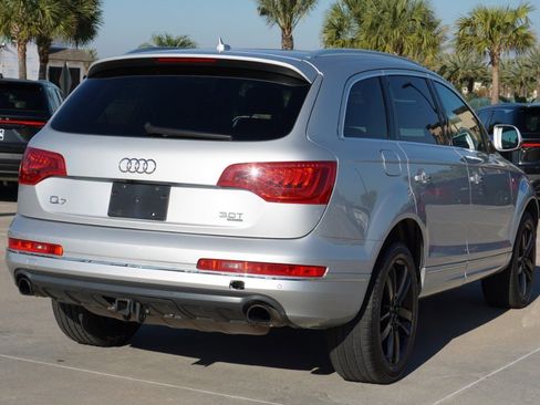 Used 2014 Audi Q7 3.0T Premium Plus image 6
