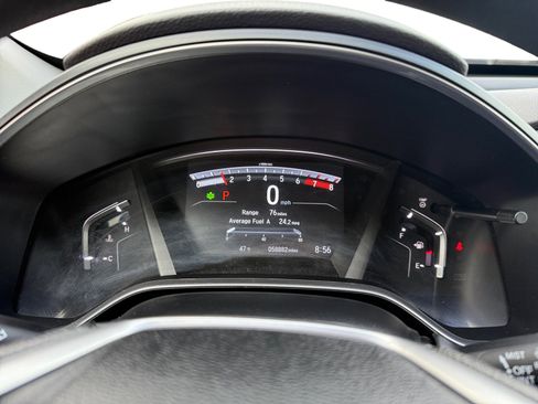 Used 2022 Honda CR-V EX image 11