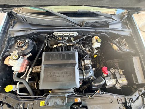 Used 2012 Ford Escape Limited FWD image 20