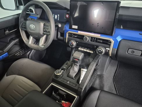 New 2026 Toyota Tacoma TRD Off-Road image 47