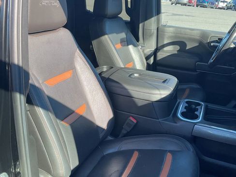 Used 2019 GMC Sierra 1500 AT4 w/ AT4 Premium Package image 42
