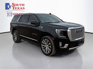 Used 2021 GMC Yukon Denali w/ Denali Premium Package video 1