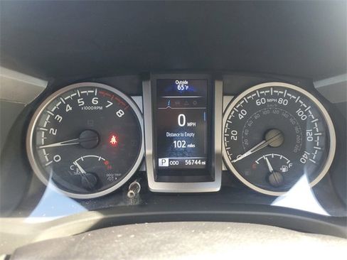 Used 2022 Toyota Tacoma 2WD Double Cab image 24