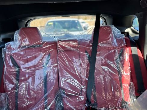 New 2026 Acura ADX A-Spec image 20