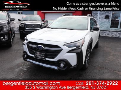 Used 2024 Subaru Outback Limited XT