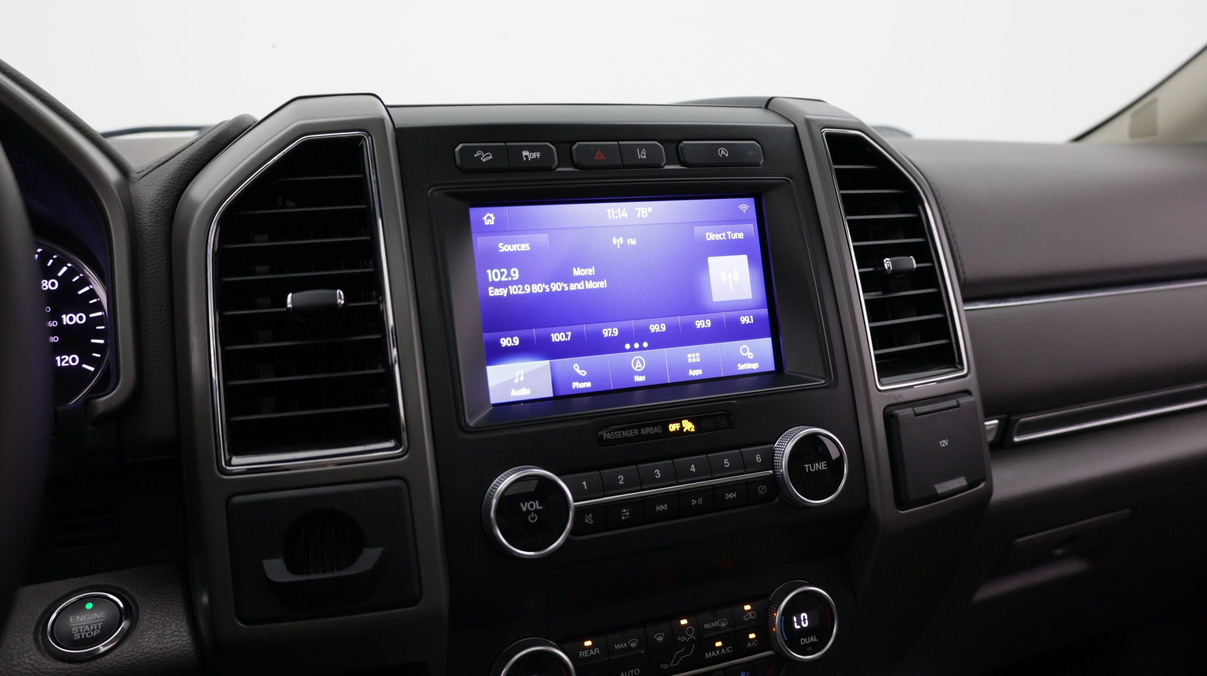 Used 2021 Ford Expedition XLT AWD/4WD image 23