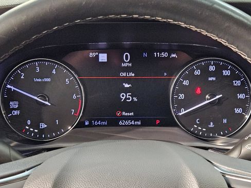 Used 2022 Buick Envision Essence w/ Technology Package II FWD image 15