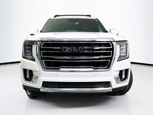 Used 2023 GMC Yukon SLT image 5