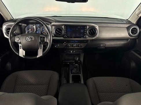 Used 2023 Toyota Tacoma SR5 w/ SX Package image 26