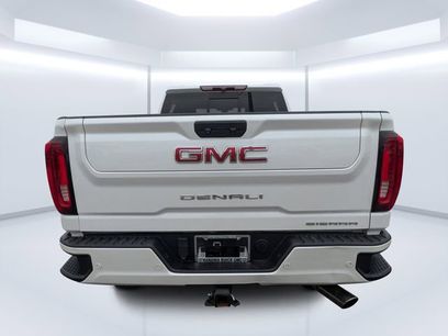 Used 2022 GMC Sierra 2500 Denali