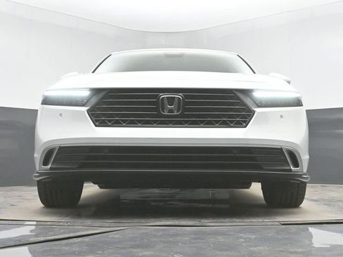 New 2026 Honda Accord Touring image 42