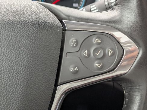 Used 2018 Chevrolet Traverse High Country image 30