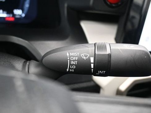 Used 2024 Toyota Tacoma TRD Off-Road image 14