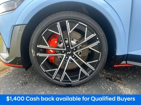 New 2025 Hyundai Ioniq 5 N image 32