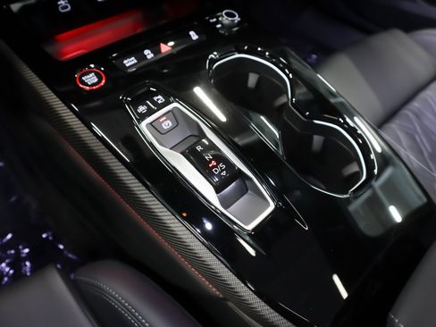 New 2026 Audi S5 Premium Plus AWD/4WD image 21