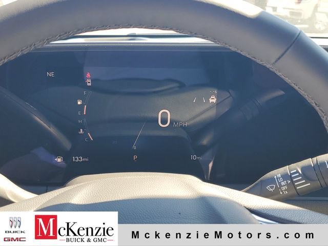 New 2026 Buick Envista Sport Touring w/ Convenience I Package FWD image 15