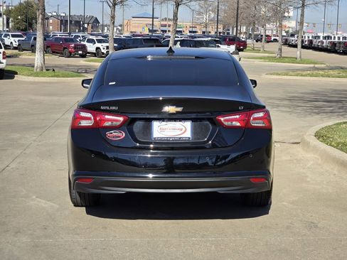 Used 2024 Chevrolet Malibu LT image 7