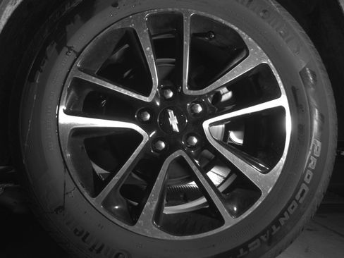 Used 2025 Chevrolet TrailBlazer LT image 14