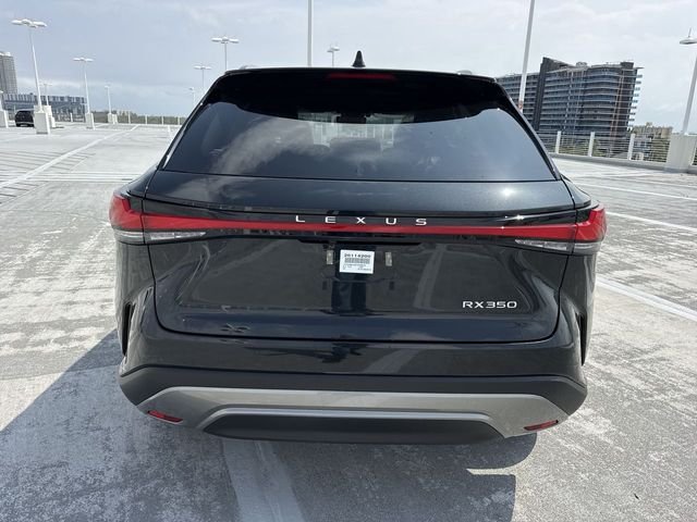 New 2026 Lexus RX 350 Premium Plus w/ Accessory Package (K3) FWD image 23