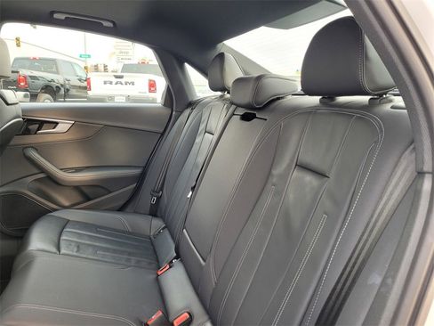 Used 2024 Audi A4 2.0T Premium Plus image 13