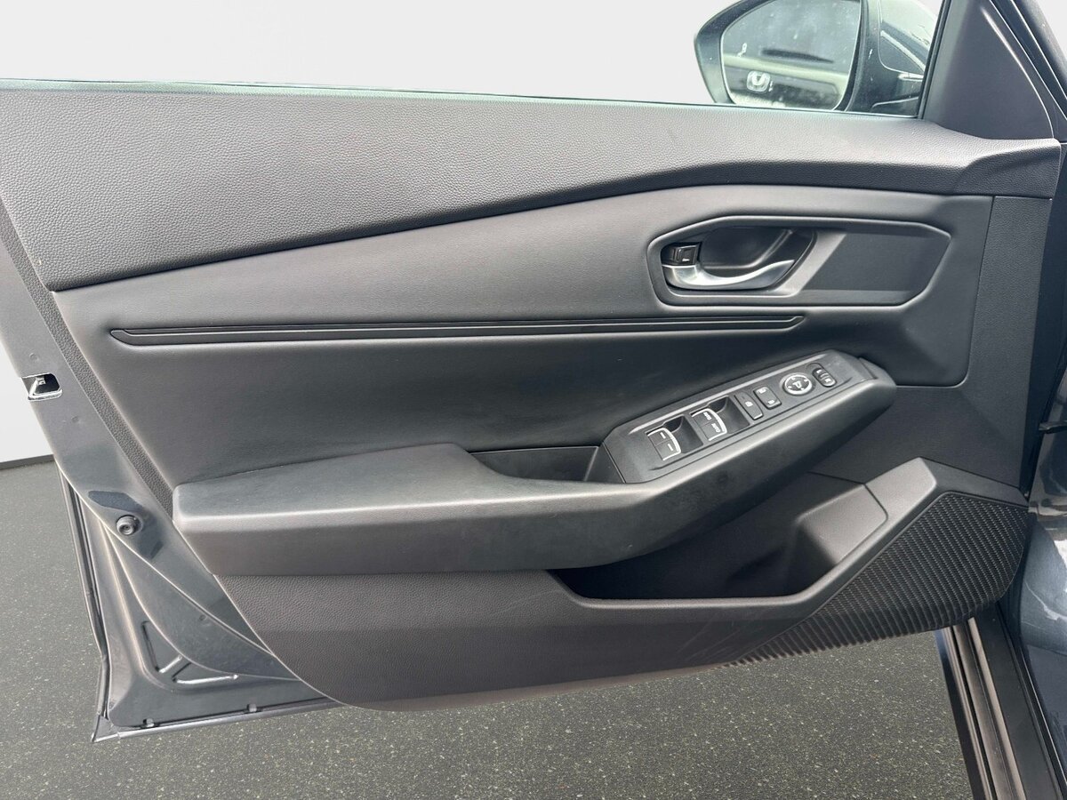 Used 2024 Honda Accord EX image 16