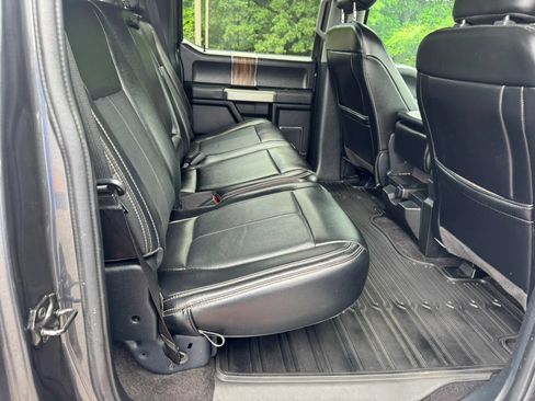 Used 2020 Ford F150 Lariat AWD/4WD image 45